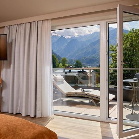 Hotel Sonnblick Kaprun, Salzburg - Including Summer Card Eksteriør billede