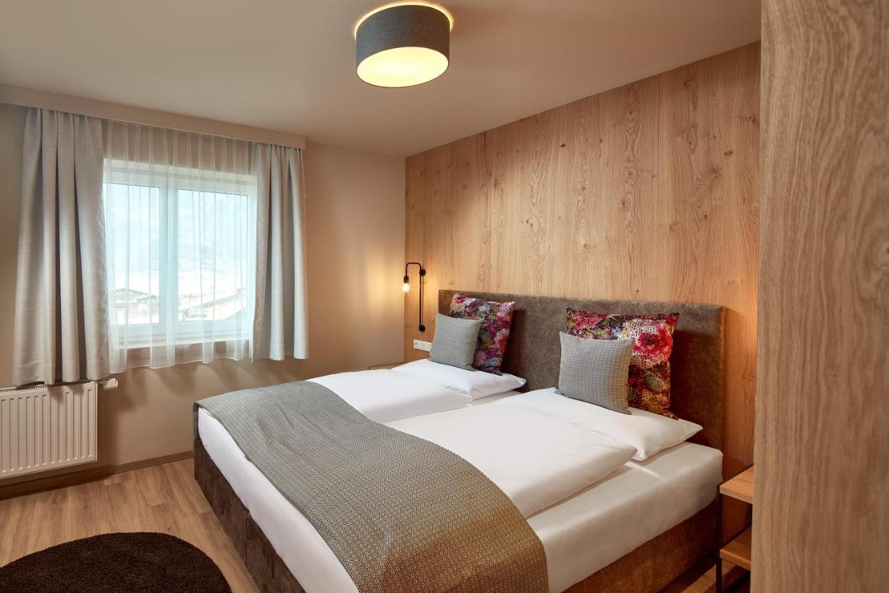 Hotel Sonnblick Kaprun, Salzburg - Including Summer Card Eksteriør billede