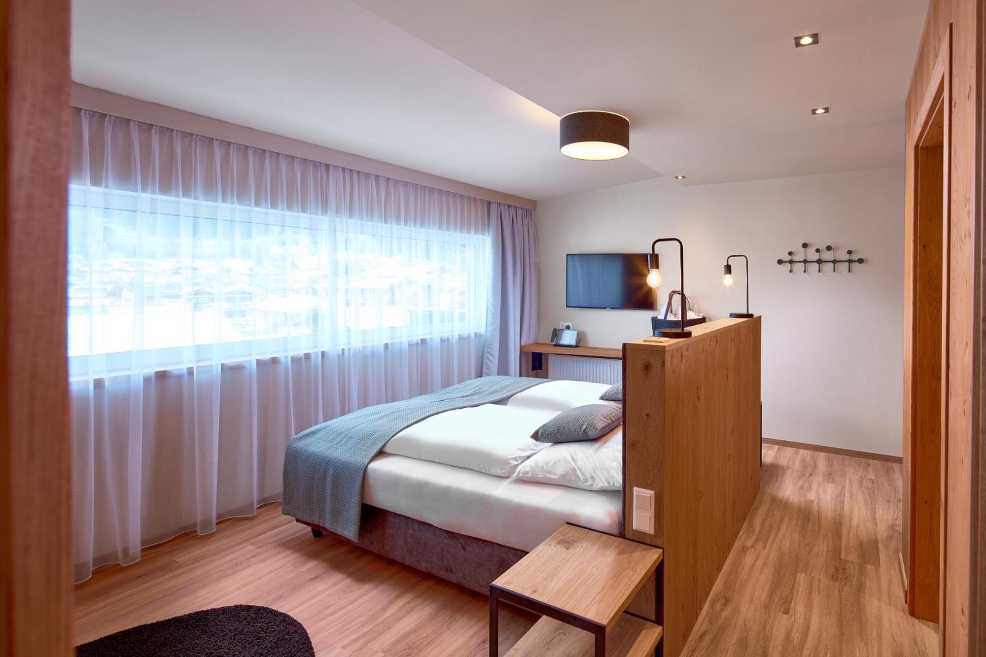 Hotel Sonnblick Kaprun, Salzburg - Including Summer Card Eksteriør billede