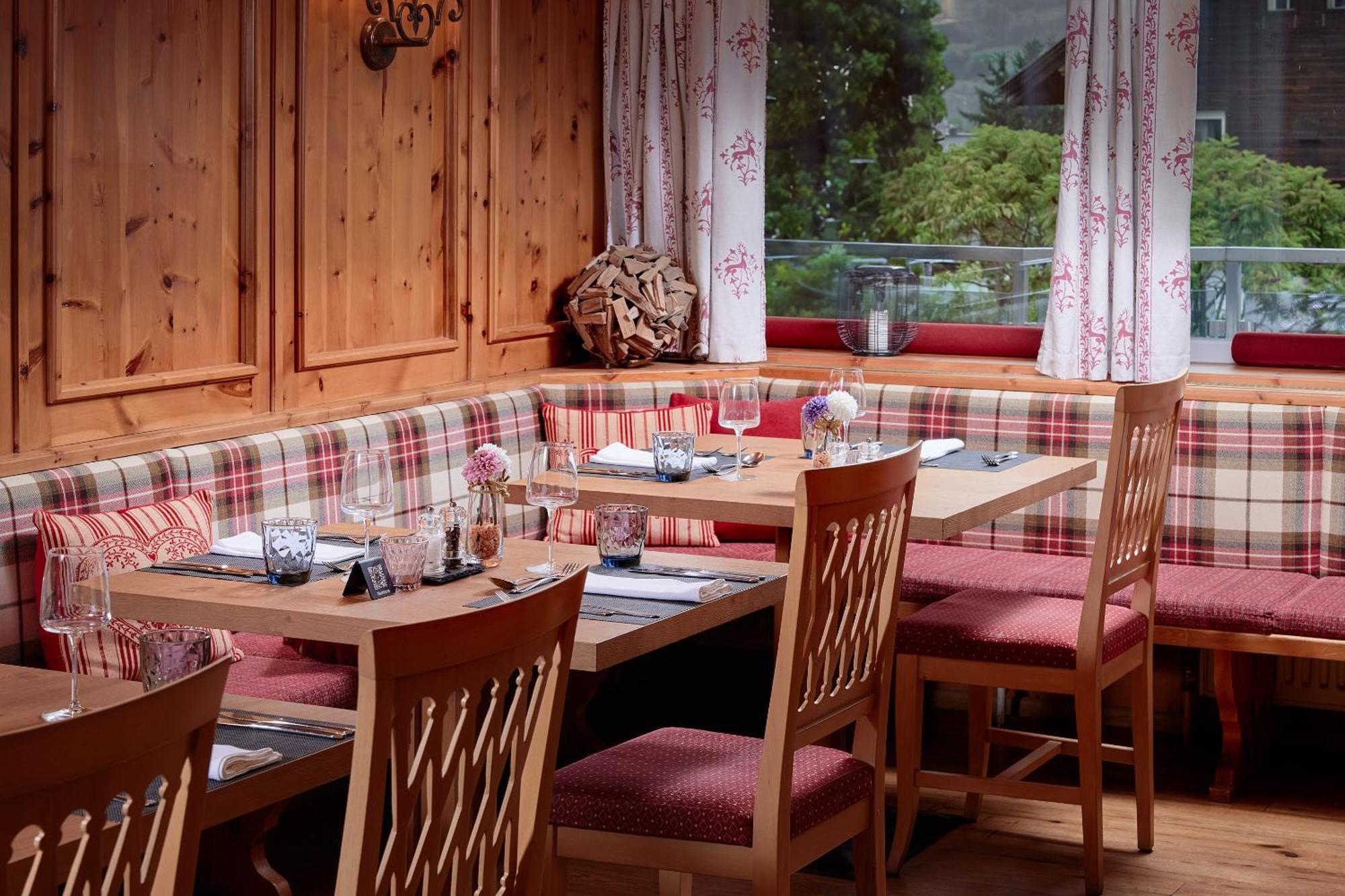 Hotel Sonnblick Kaprun, Salzburg - Including Summer Card Eksteriør billede