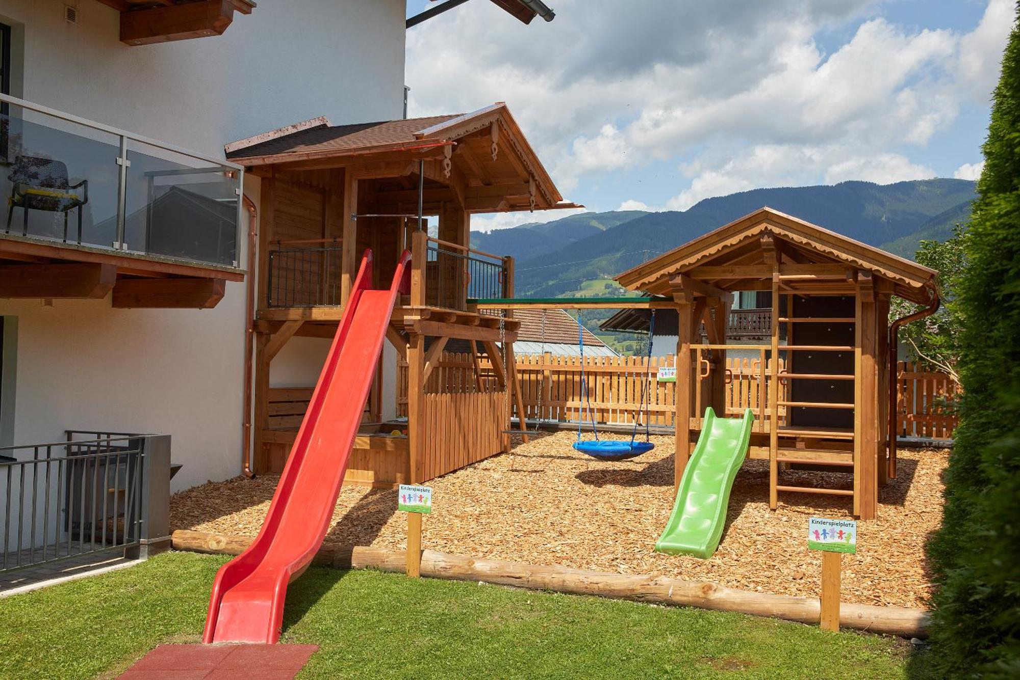 Hotel Sonnblick Kaprun Salzburg - Am Kitzsteinhorn Gletscher Eksteriør billede